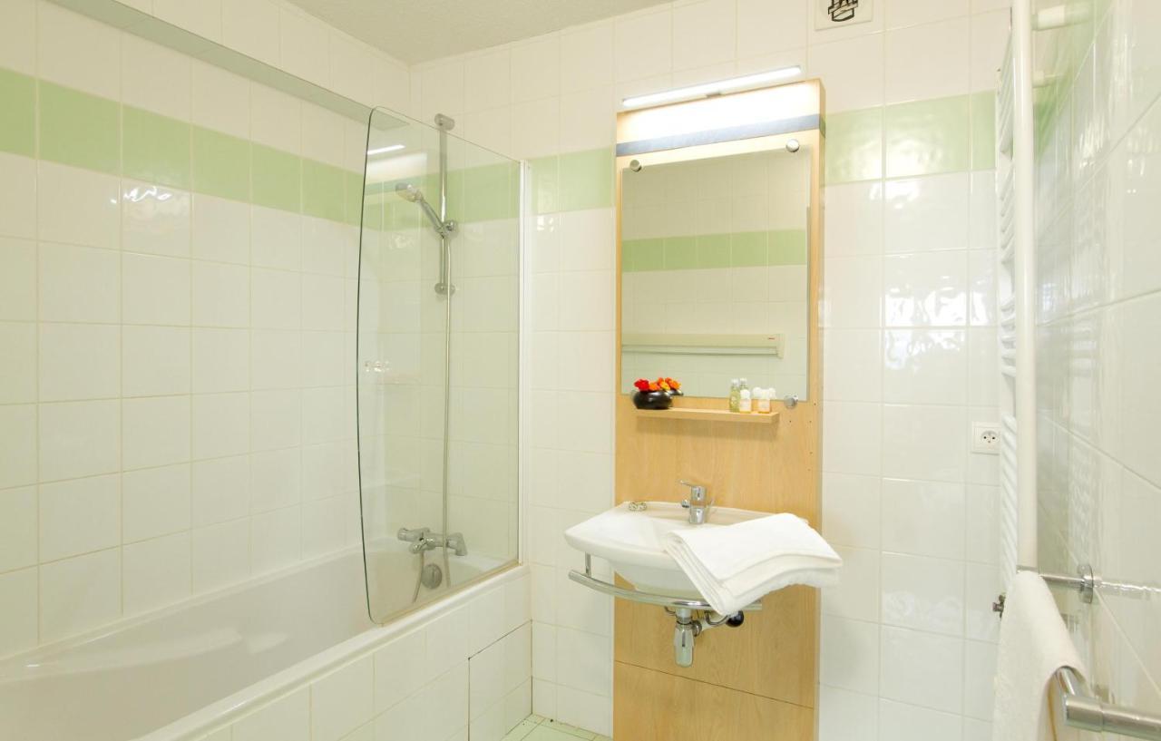 Residence Odalys Le Pelvoux La Plagne Ngoại thất bức ảnh