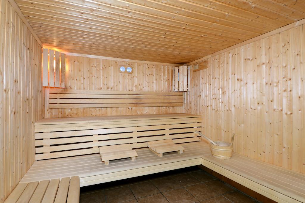 Residence Odalys Le Pelvoux La Plagne Ngoại thất bức ảnh
